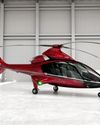 HILL HELICOPTER HX50