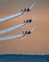 SAAF MUSEUM SWARTKOP AIRSHOW