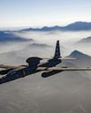 USAF TO RETIRE U-2S IN 2026