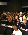 SACAA's National Aviation Conference 2024