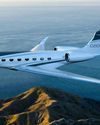 Five of the most expensive private jets in the world