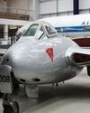 BEST OF THE BEST - THE DE HAVILLAND MUSEUM