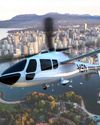 Piasecki steps up development of HYDROGENPOWERED PA-890 HELICOPTER