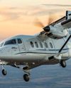 Textron's Cessna 408 SkyCourier