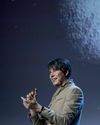 LIFE, THE UNIVERSE AND EVERYTHING WITH PROFESSOR BRIAN COX