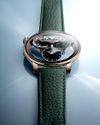 THE HOROLOGICAL BASE JUMPER19