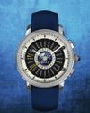 A New Worldtimer For A New World20