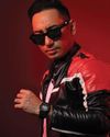 Zizan Razak Gets G-Shocked39