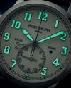 A TALE OF TWO TIME ZONES18