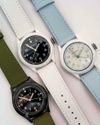 WHEN COLLECTORS BUILD WATCHES23