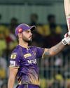 IPL2025: KKR ने पूर्व कप्तान को नहीं खरीदा तो गोविंदा के दामाद नितीश राणा की पत्नी का छलका दर्द