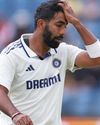 क्या वर्कलोड को देखते हुए जसप्रीत बुमराह को टेस्ट क्रिकेट से ले लेना चाहिए संन्यास?1