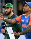 Cricket Today - Hindi