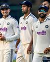 भारत की टेस्ट हार के लिए कितने जिमेदार हैं व्हाइट बॉल क्रिकेट और आईपीएल?4