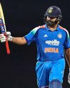 Cricket Today - Hindi