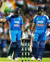 Cricket Today - Hindi