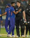 Cricket Today - Hindi