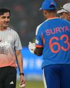 Cricket Today - Hindi