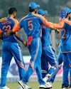Cricket Today - Hindi