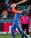Cricket Today - Hindi