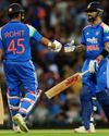 Cricket Today - Hindi
