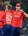 Cricket Today - Hindi