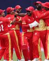 Cricket Today - Hindi