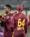 Cricket Today - Hindi
