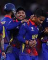 Cricket Today - Hindi