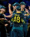 Cricket Today - Hindi