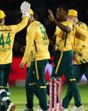 Cricket Today - Hindi