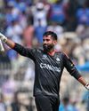आईसीसी टी20 वर्ल्ड कप 2026: एसोसिएट टीमों के 5 खिलाड़ी, जिन्होंने किया सबसे ज्यादा प्रभावित6
