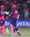 IPL 2026: राजस्थान रॉयल्स की मजबूती, कमजोरी, टीम का पूरा शेड्यूल और संभावित एकादश IPL 2026: राजस्थान रॉयल्स की मजबूती, कमजोरी, टीम का पूरा शेड्यूल और संभावित एकादश8