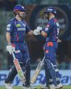 IPL 2026: लखनऊ सुपरजायंट्स की मजबूती, कमजोरी, टीम का पूरा शेड्यूल और संभावित एकादश IPL 2026: लखनऊ सुपरजायंट्स की मजबूती, कमजोरी, टीम का पूरा शेड्यूल और संभावित एकादश6