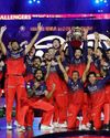 IPL 2026: रॉयल चैलेंजर्स बेंगलुरु की मजबूती, कमजोरी, टीम का पूरा शेड्यूल और संभावित इलेवन IPL 2026: रॉयल चैलेंजर्स बेंगलुरु की मजबूती, कमजोरी, टीम का पूरा शेड्यूल और संभावित इलेवन4