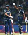 IPL 2026: गुजरात टाइटंस की मजबूती, कमजोरी, टीम का पूरा शेड्यूल और संभावित इलेवन IPL 2026: गुजरात टाइटंस की मजबूती, कमजोरी, टीम का पूरा शेड्यूल और संभावित इलेवन7