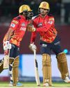 IPL 2026: पंजाब किंग्स की मजबूती कमजोरी, टीम का पूरा शेड्यूल और संभावित एकादश IPL 2026: पंजाब किंग्स की मजबूती कमजोरी, टीम का पूरा शेड्यूल और संभावित एकादश9