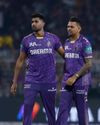 IPL 2026: कोलकाता नाइट राइडर्स की मजबूती, कमजोरी, टीम का पूरा शेड्यूल और संभावित इलेवन IPL 2026: कोलकाता नाइट राइडर्स की मजबूती, कमजोरी, टीम का पूरा शेड्यूल और संभावित इलेवन2