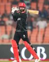 Cricket Today - Hindi