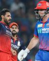 Cricket Today - Hindi