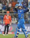 Cricket Today - Hindi