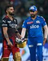 Cricket Today - Hindi