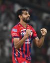 Cricket Today - Hindi