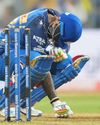 Cricket Today - Hindi