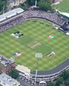 Cricket Today - Hindi