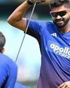 Cricket Today - Hindi