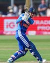 Cricket Today - Hindi