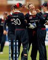 Cricket Today - Hindi