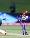 Cricket Today - Hindi