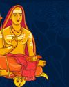 अद्वैतवाद के प्रणेता जगदुरु शंकराचार्य अद्वैतवाद के प्रणेता जगदुरु शंकराचार्य